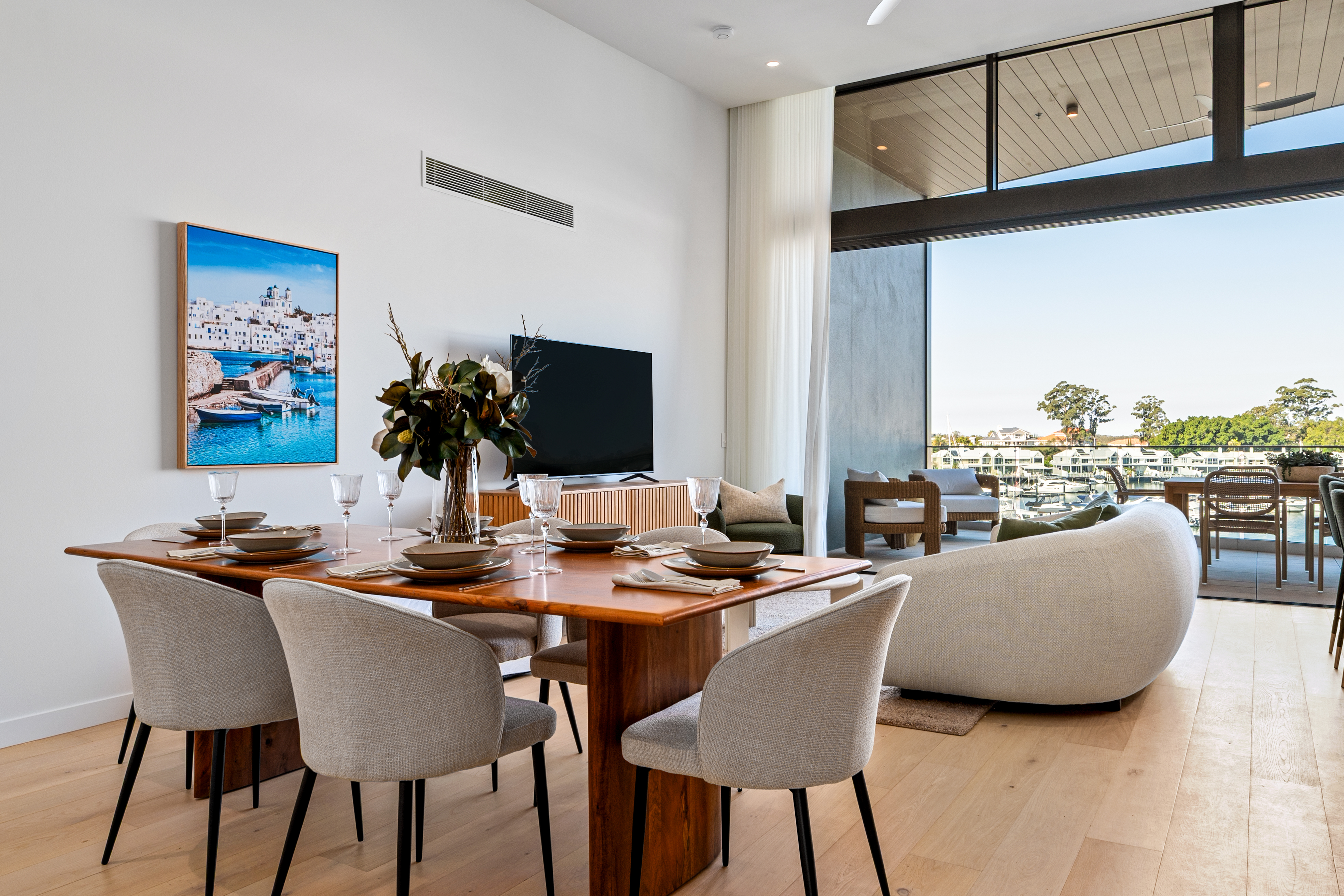 1 Grand Jabiru Way, Sanctuary Cove, Sanctuary Cove - Thumbnail 6